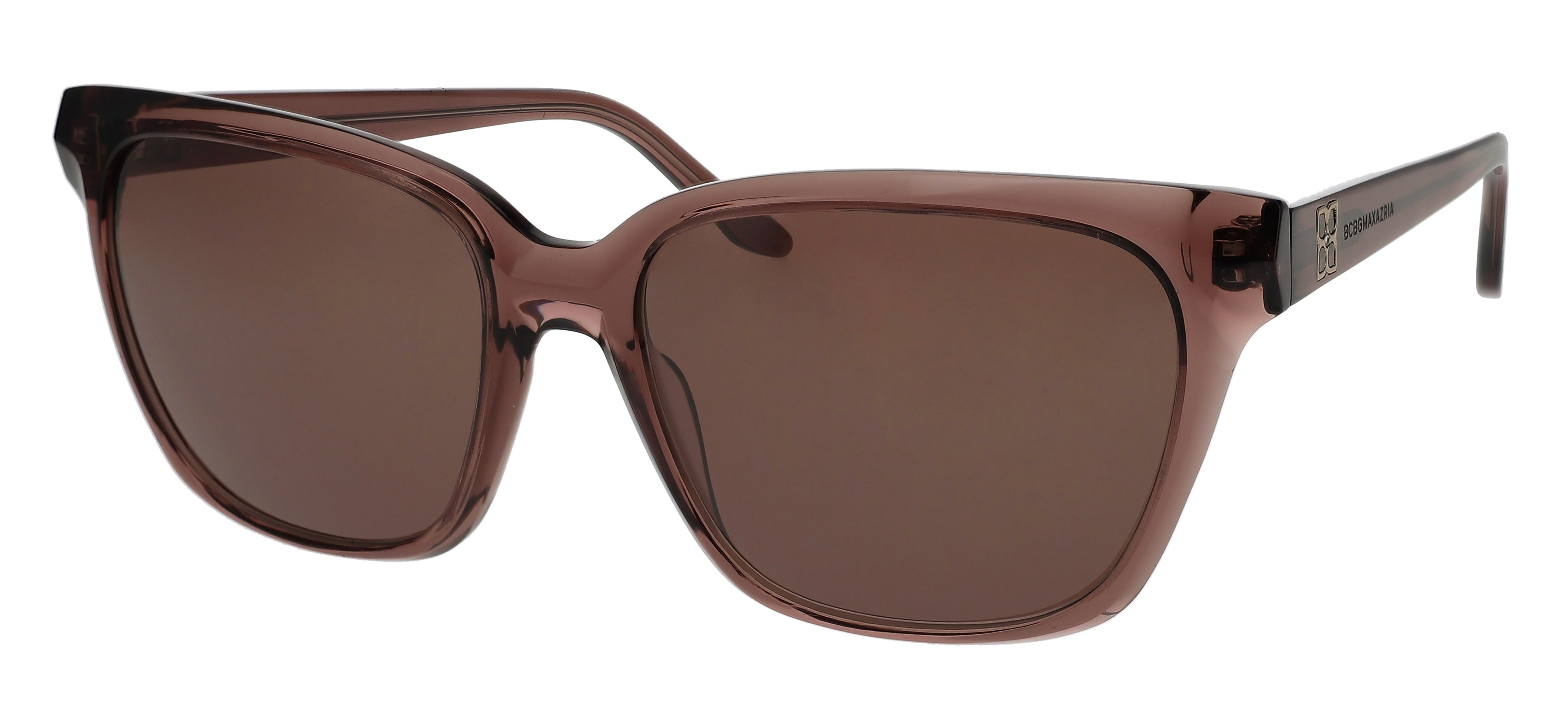 BCBGMAXAZRIA Atlantis tortoise trim sunglasses ? REA-Alejandra-Angle-Tort.jpg?v  main image 4