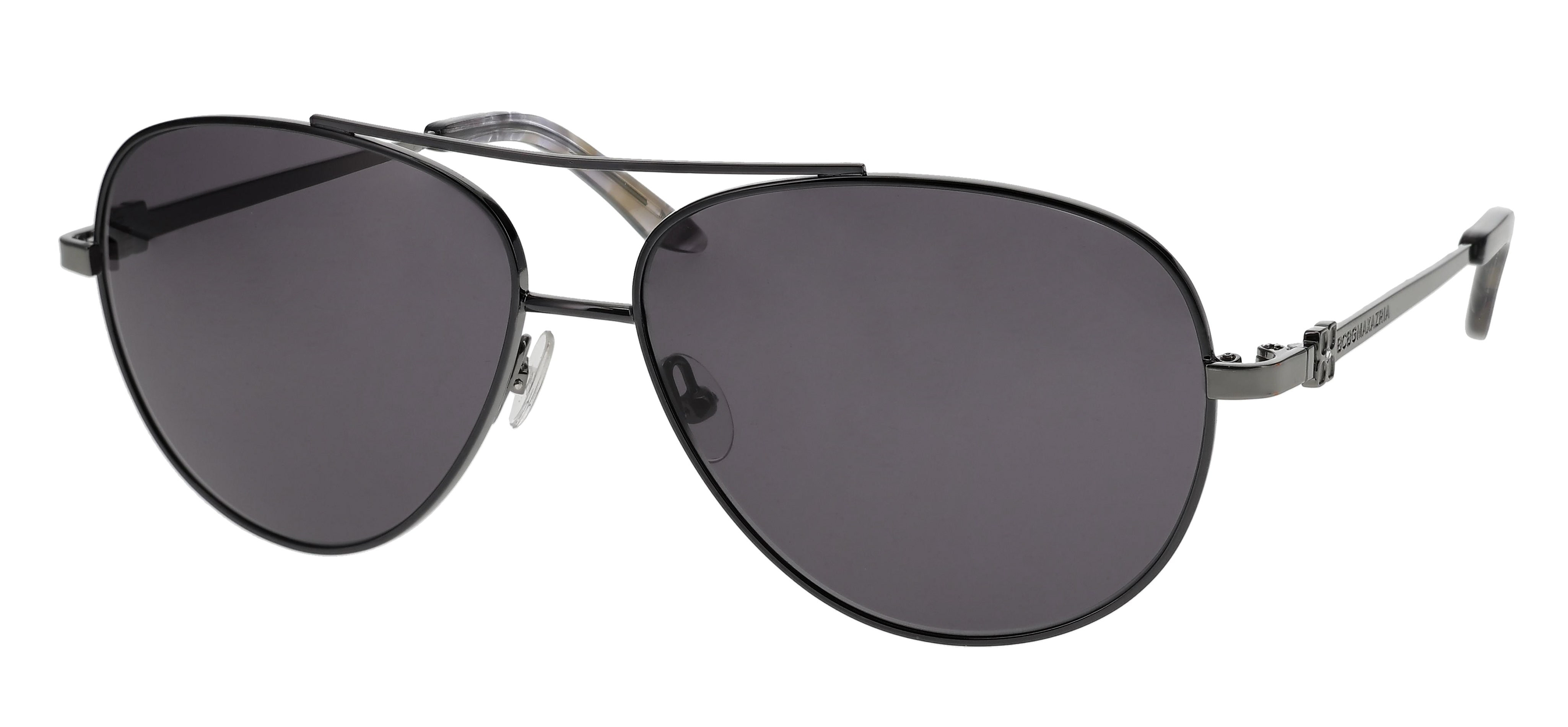 BCBGMaxAzria サングラス ヴィンテージ 希少 美品♪ BCBG Max Azria Entrance Sunglasses -
