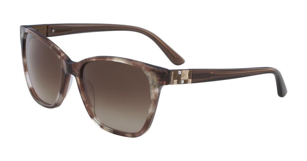BB7191 Sunglasses - Bebe Eyes Authorized Retailer  display picture 3
