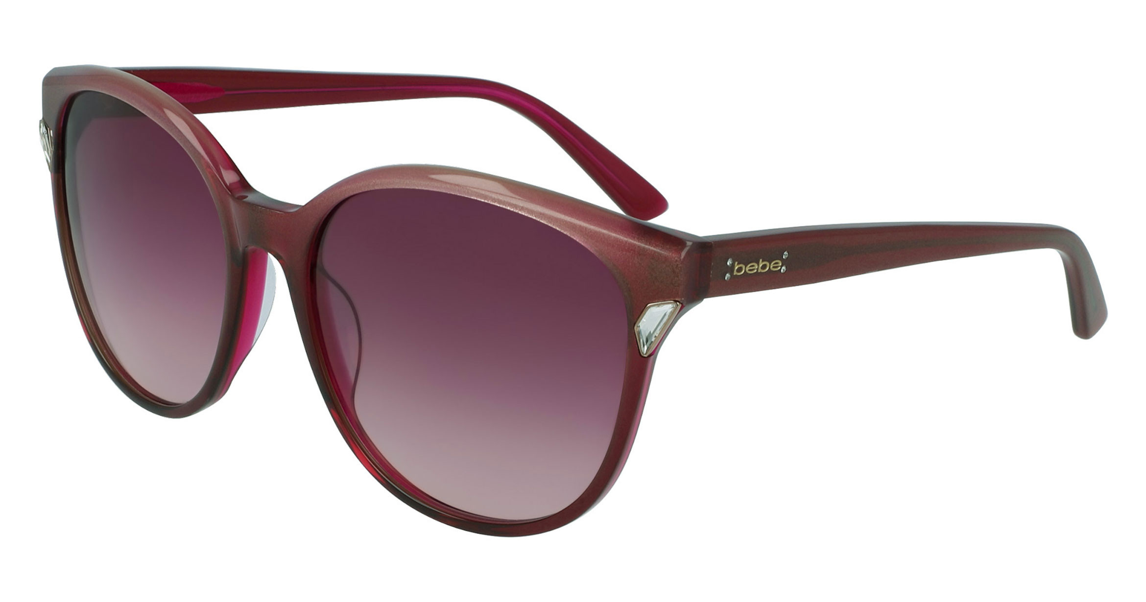 BB7224 Sunglasses - Bebe Eyes Authorized Retailer 