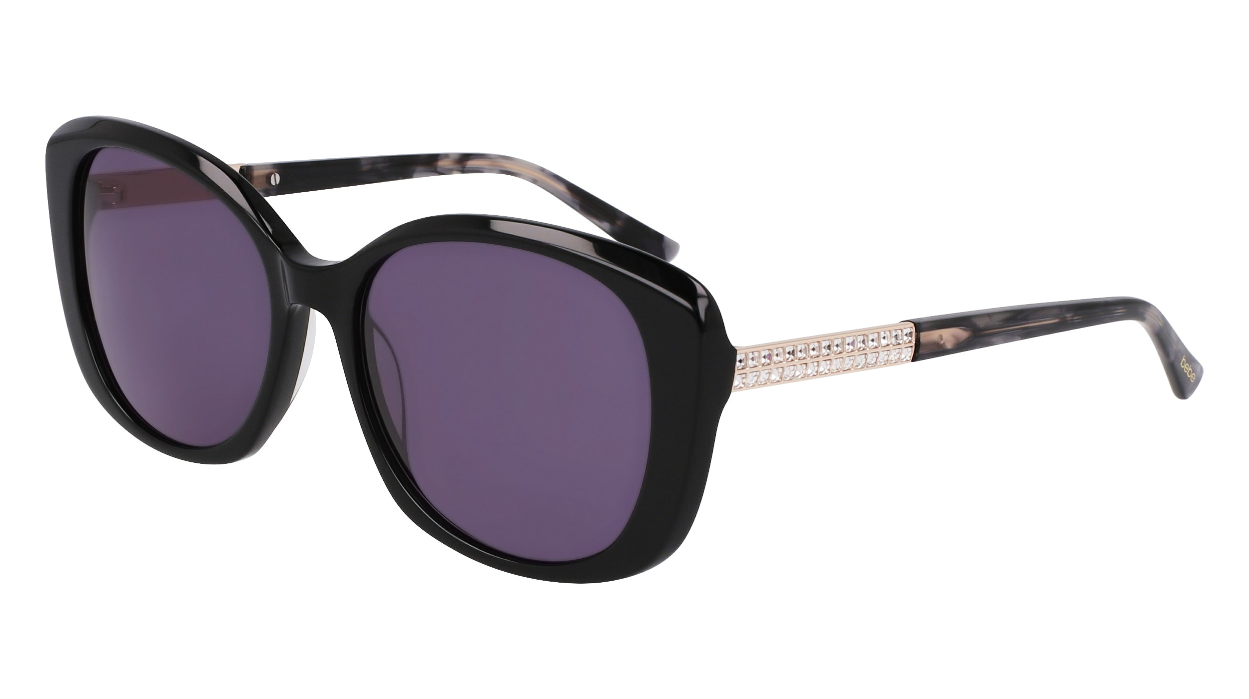 BB7259 Sunglasses - Bebe Eyes Authorized Retailer  display picture 3