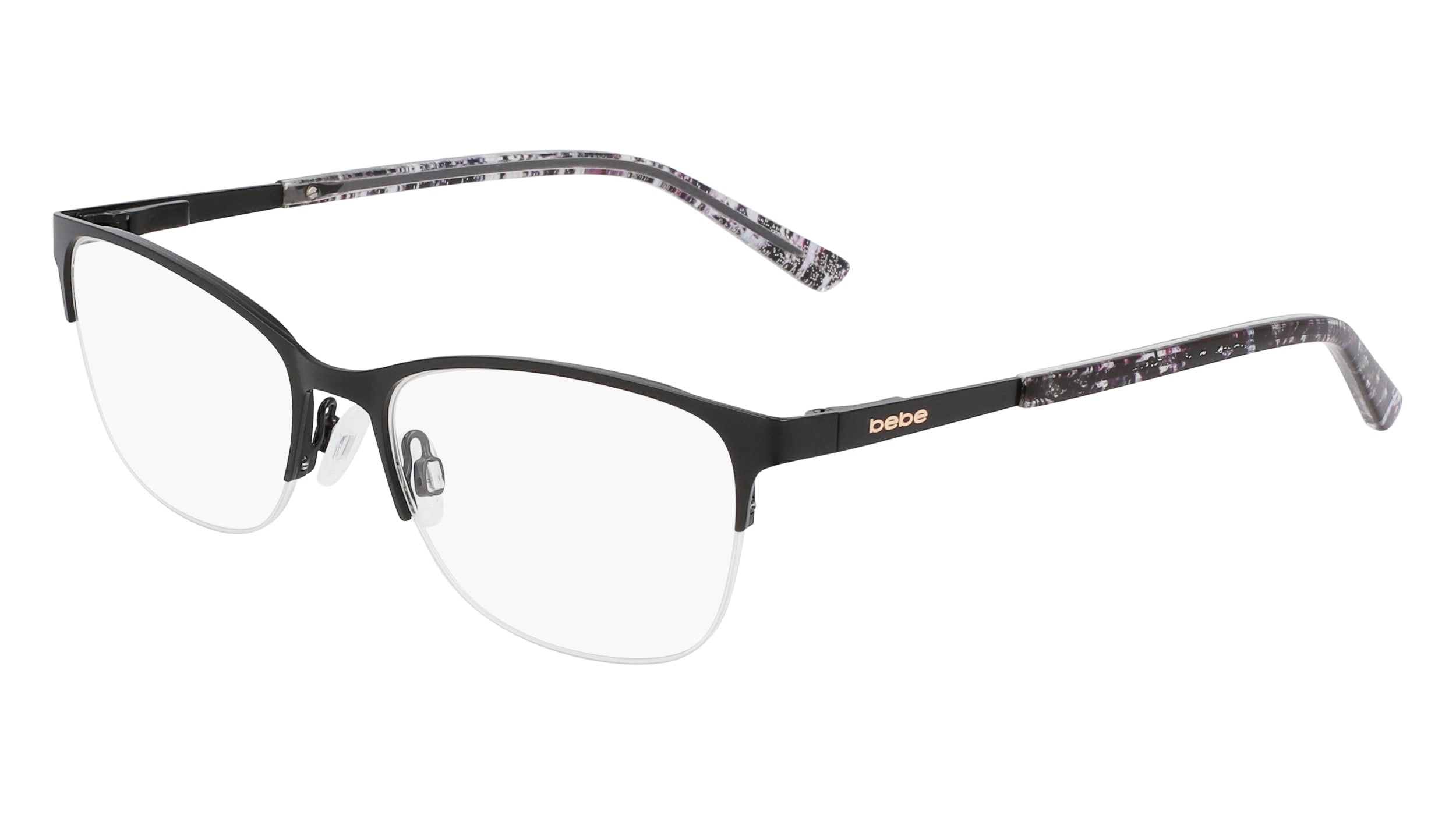 BB5236 Eyeglasses - Bebe Eyes Authorized Retailer | coolframes.com  display picture 1