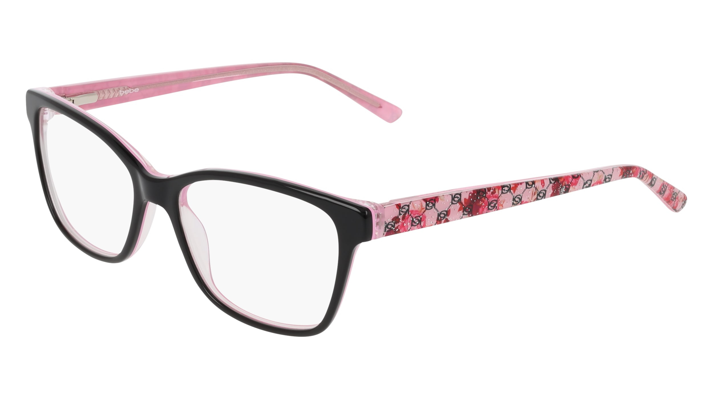 ?Frames by Bebe! So Stylish!? BEBE EYEWEAR AND SUNWEAR main image 4