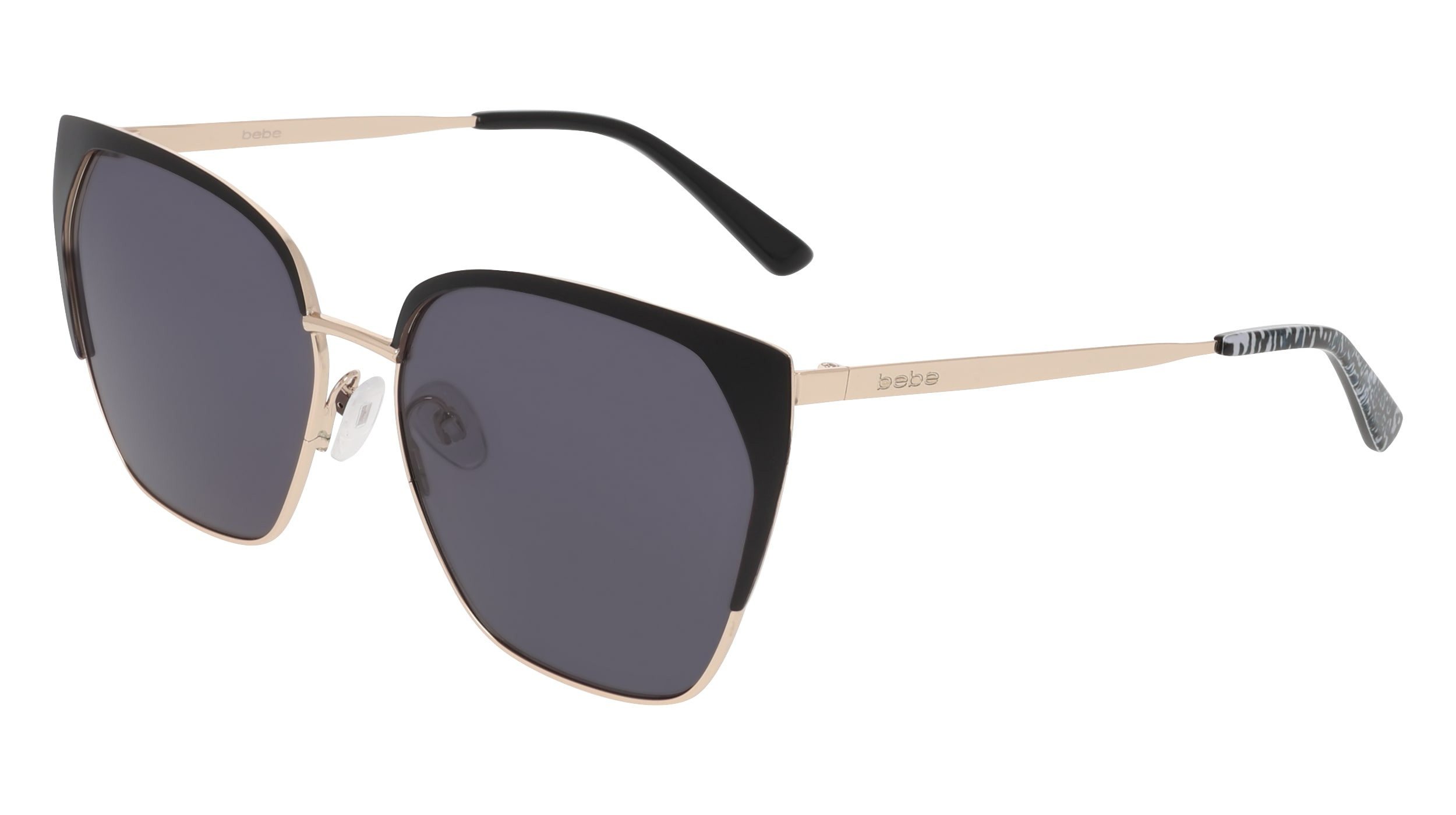 BB7270 Sunglasses - Bebe Eyes Authorized Retailer  display picture 3