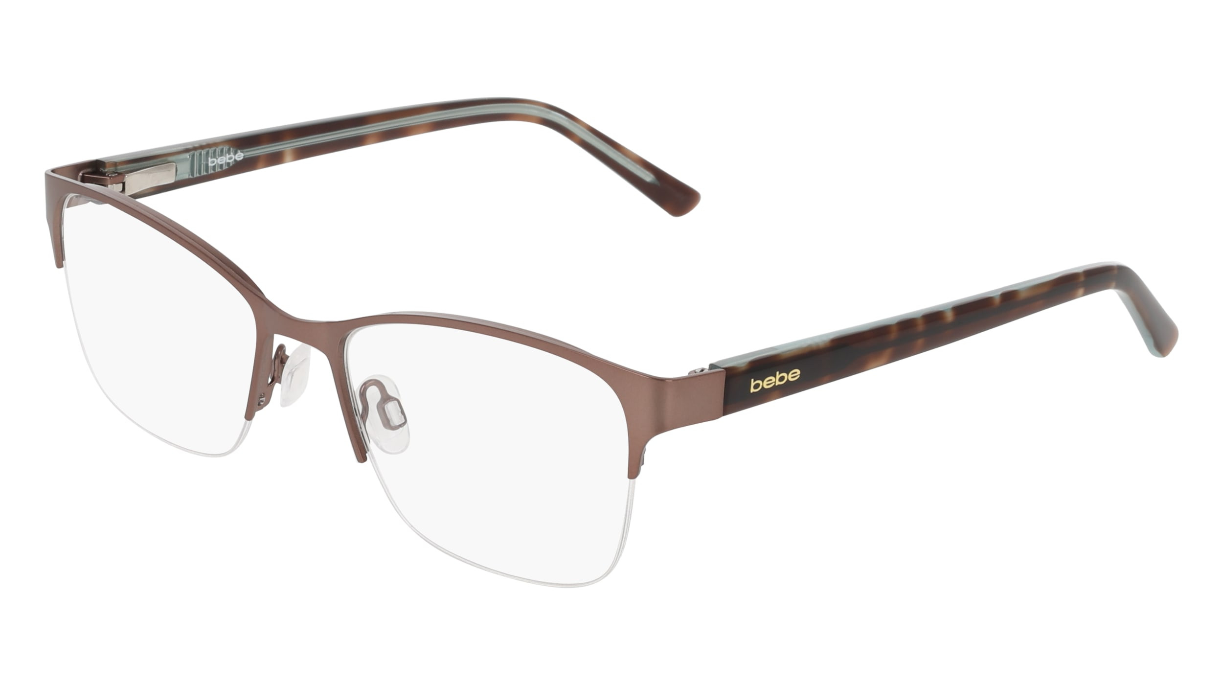 BB5248 Eyeglasses - Bebe Eyes Authorized Retailer | coolframes.com