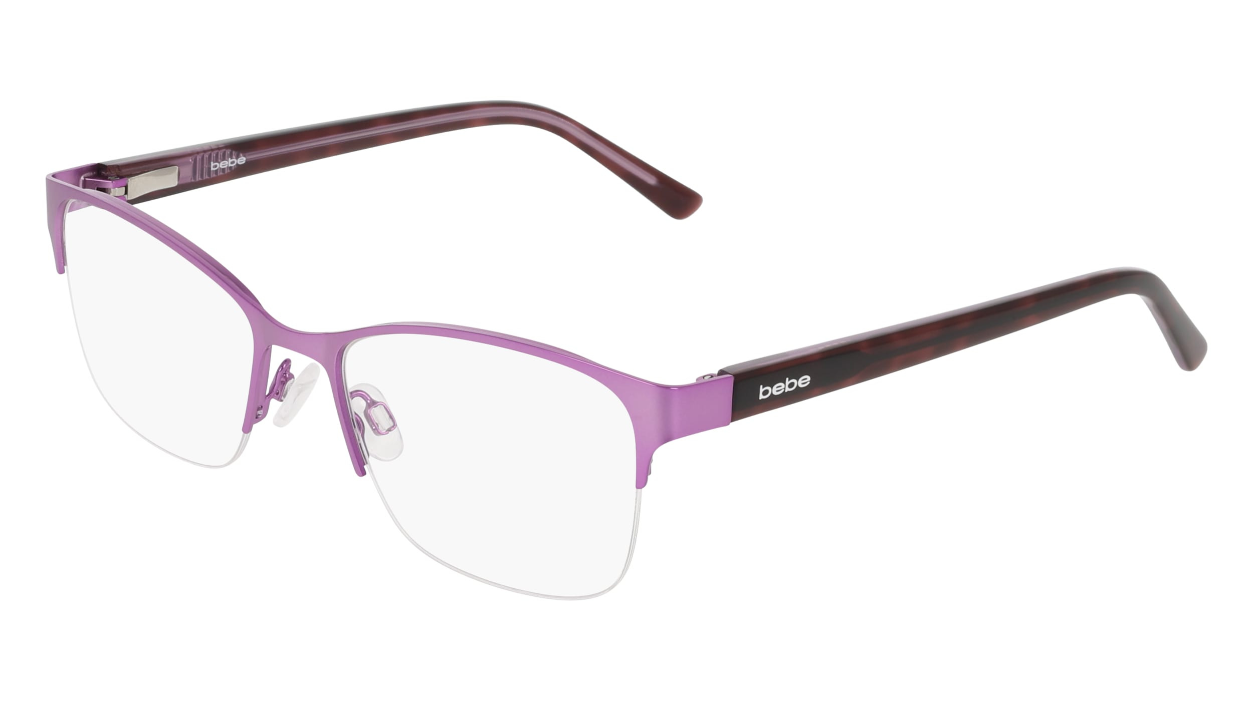 BB5248 Eyeglasses - Bebe Eyes Authorized Retailer | coolframes.com