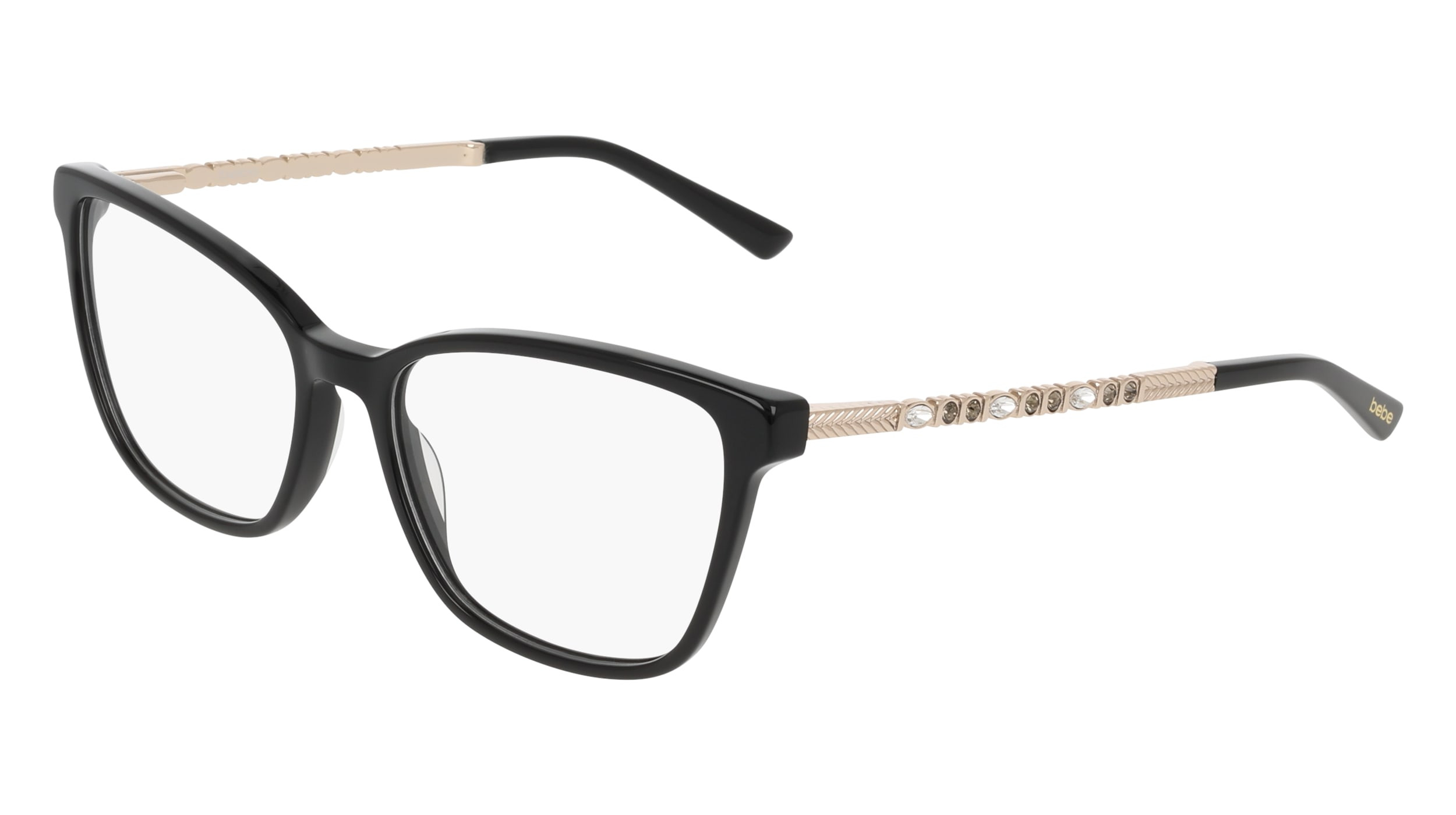 BB5250 Eyeglasses - Bebe Eyes Authorized Retailer | coolframes.com