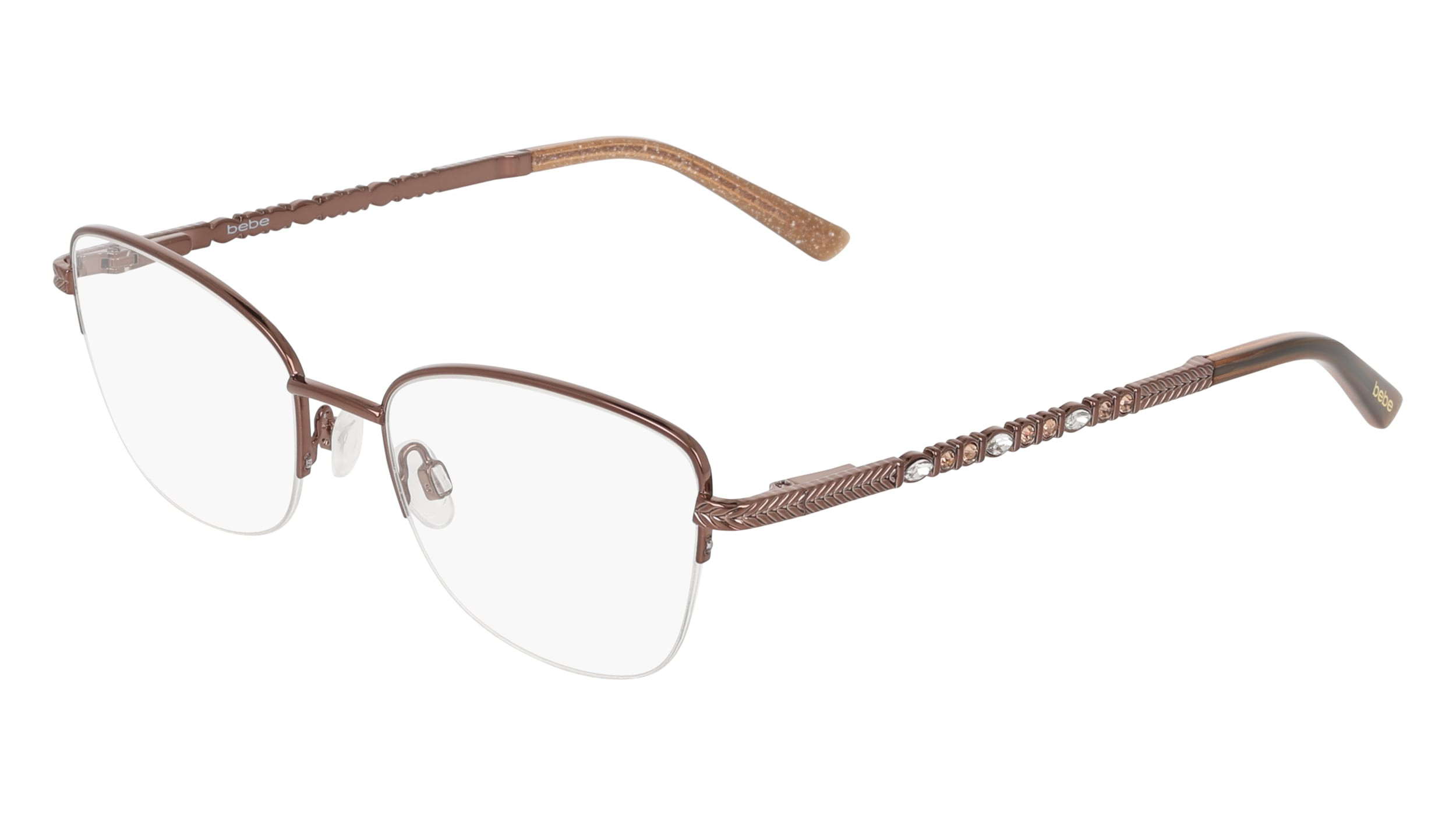BB5251 Eyeglasses - Bebe Eyes Authorized Retailer  display picture 2