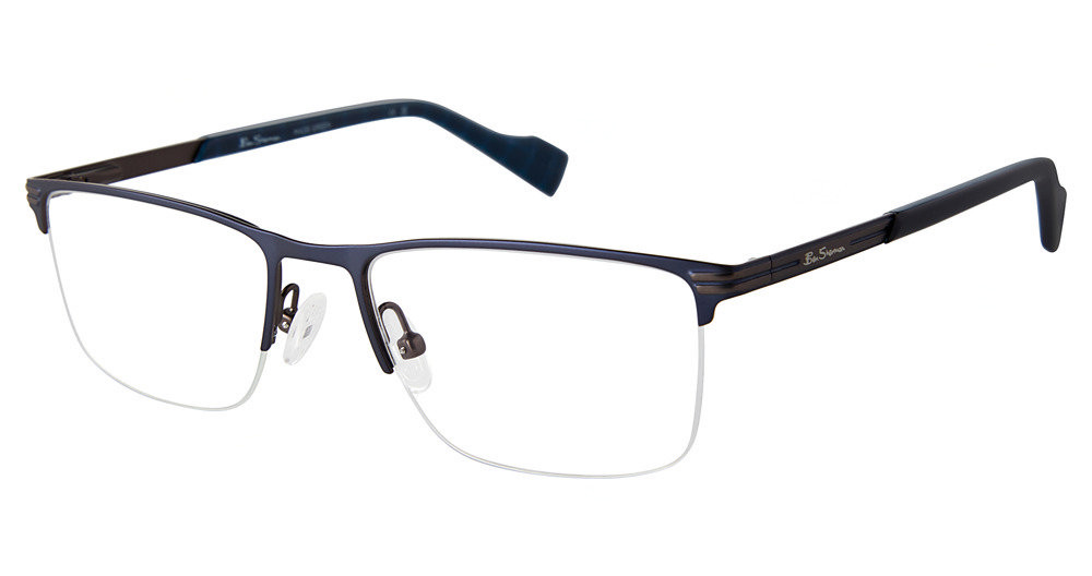 MOORGATE Eyeglasses - Ben Sherman Authorized Retailer | coolframes