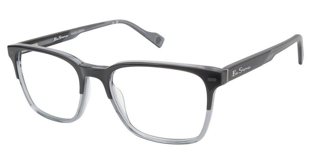 MARK Eyeglasses - Ben Sherman Authorized Retailer  display picture 3