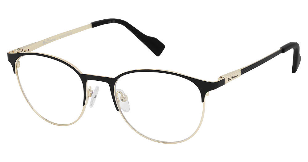 WICK Eyeglasses - Ben Sherman Authorized Retailer | coolframes.com
