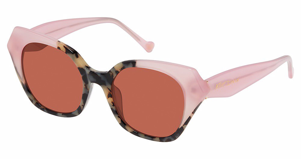 BET TIME TO SHINE Sunglasses - Betsey Johnson Authorized  display picture 3