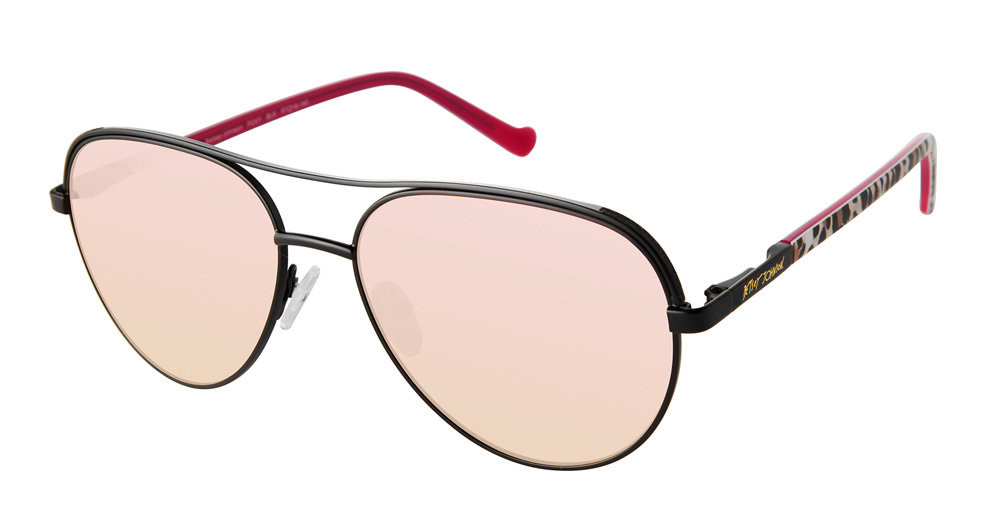 BET FOXY Sunglasses - Betsey Johnson Authorized Retailer  display picture 1