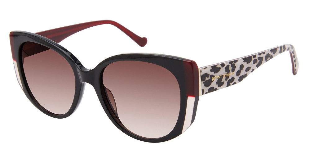 BET EYE DARE U Sunglasses - Betsey Johnson Authorized  display picture 3