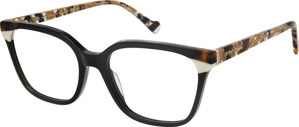 BET BE MINE Eyeglasses - Betsey Johnson Authorized Retailer  display picture 1