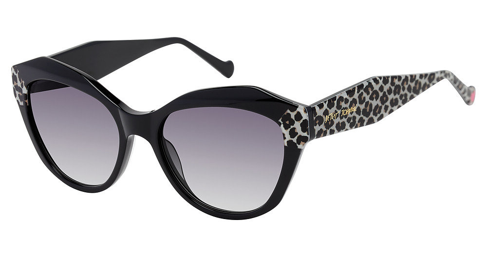 BET AMUSED Sunglasses - Betsey Johnson Authorized Retailer  display picture 1