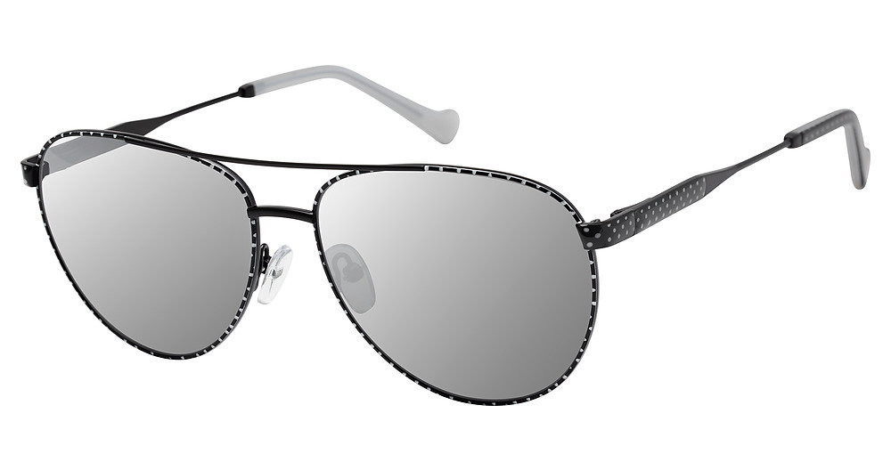 BET PSYCHED Sunglasses - Betsey Johnson Authorized Retailer  display picture 3