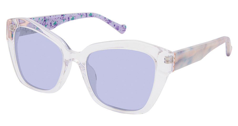 Betsey Johnson® Sunglasses [2025] | Betsey Johnson  display picture 2