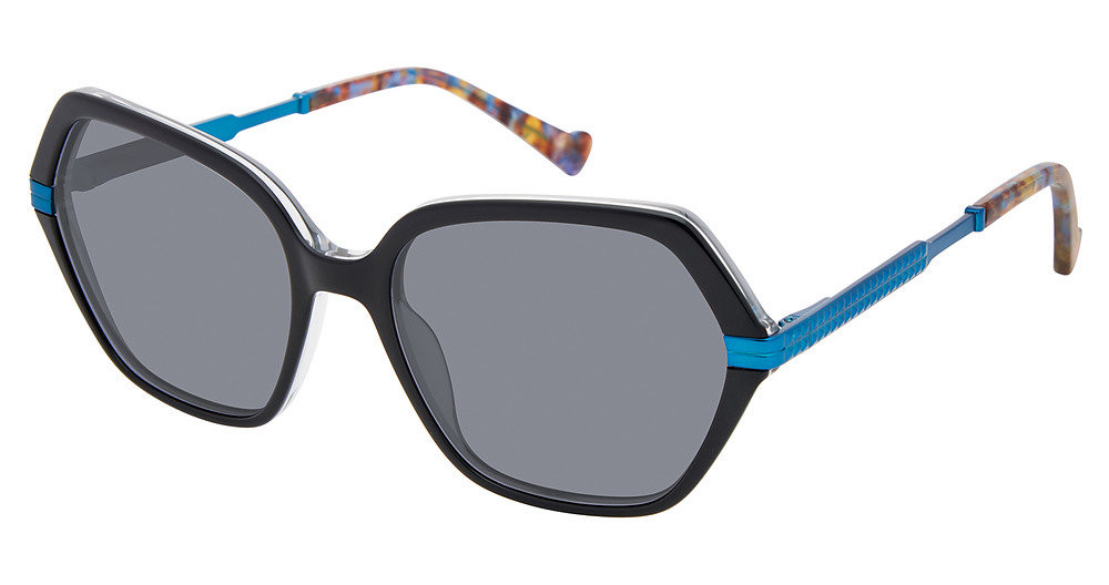 BET VIEWS Sunglasses - Betsey Johnson Authorized Retailer  display picture 2