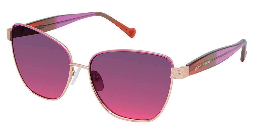 Betsey Johnson® Sunglasses [2025] | Betsey Johnson  display picture 2