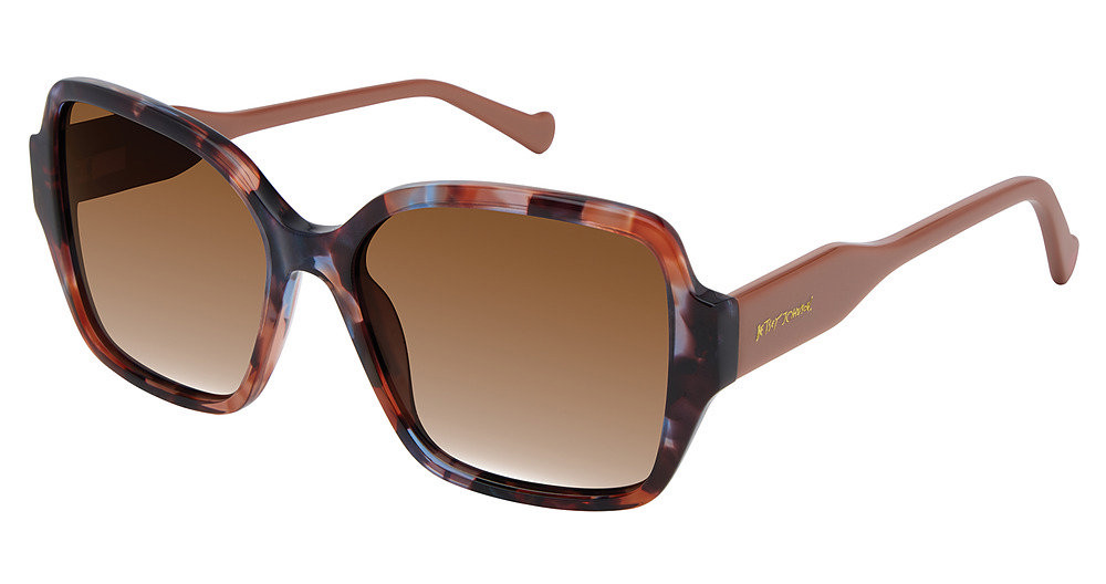 Reduced Betsey Johnson sunglasses ???? Betsey Johnson Soul Sister Sunglasses - main image 4