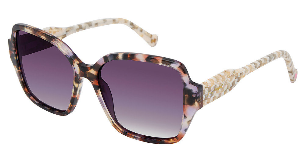 Betsey Johnson® Sunglasses [2025] | Betsey Johnson  display picture 3