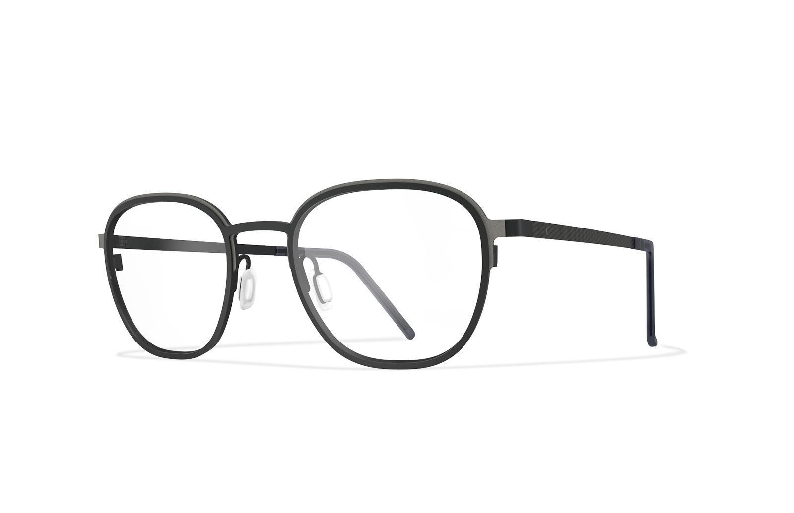 Jacksonville Eyeglasses (BF861) - Blackfin Authorized Retailer