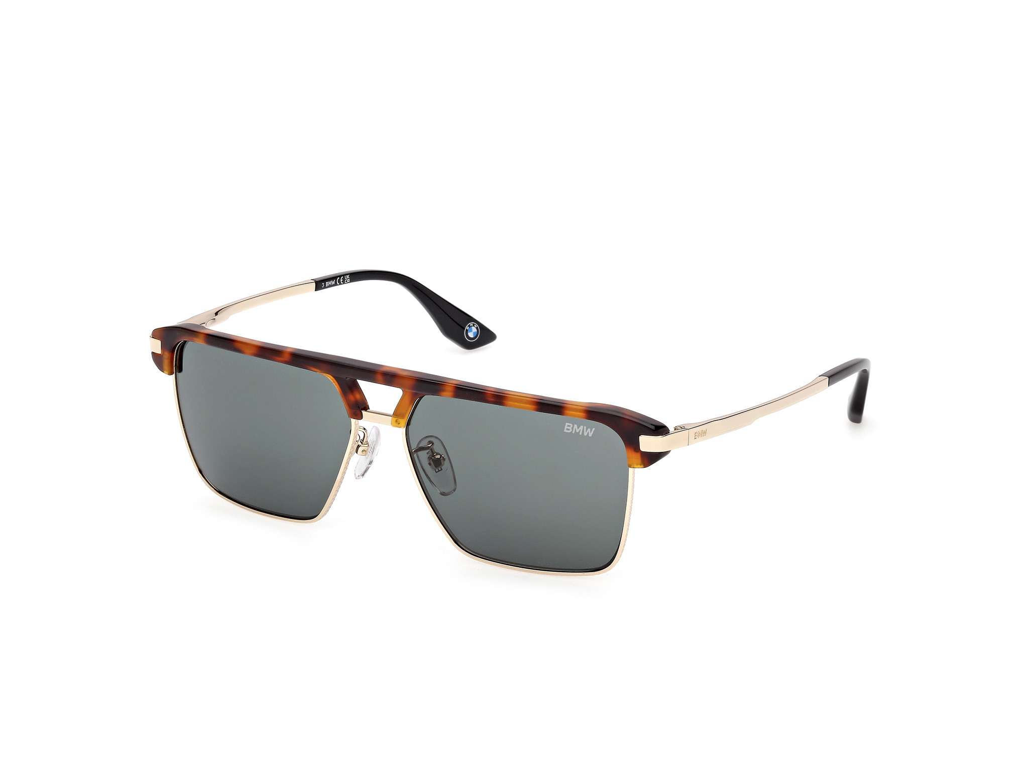 BMW Eyewear® Sunglasses [2025] | BMW Eyewear Authorized 