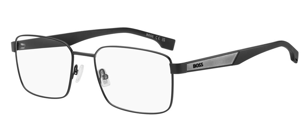 BOSS 1769 Eyeglasses - HUGO BOSS Black Authorized Retailer  display picture 2