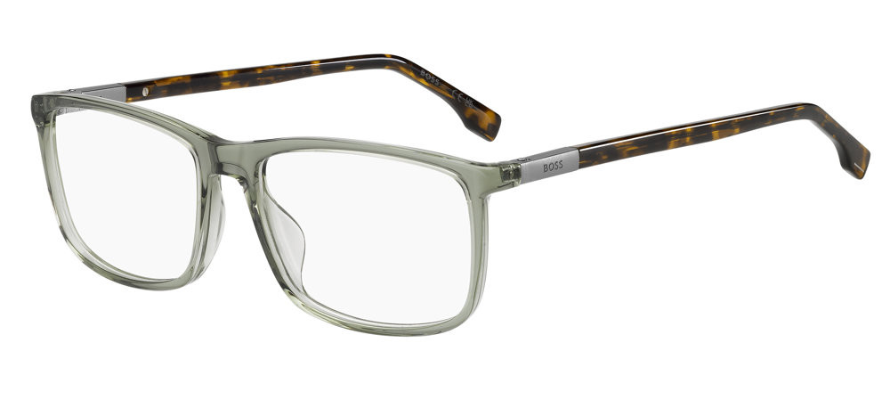 BOSS 1834/G Eyeglasses - HUGO BOSS Black Authorized Retailer