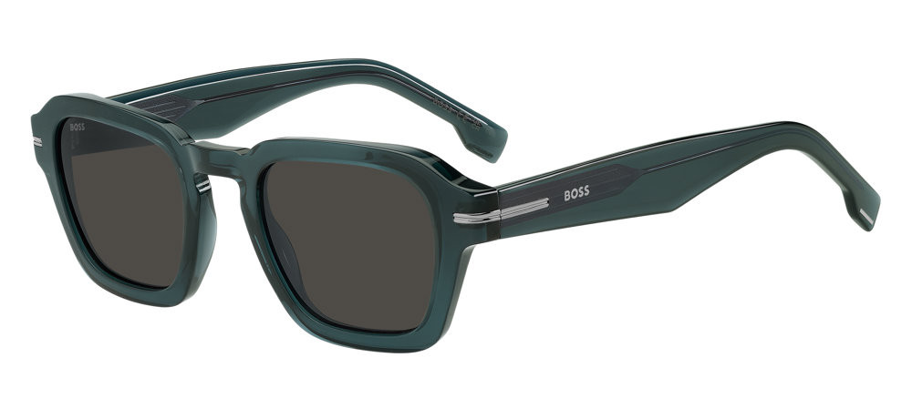 BOSS 1853/S Sunglasses - HUGO BOSS Black Authorized Retailer