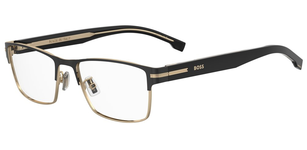 BOSS 1857/G/U Eyeglasses - HUGO BOSS Black Authorized Retailer