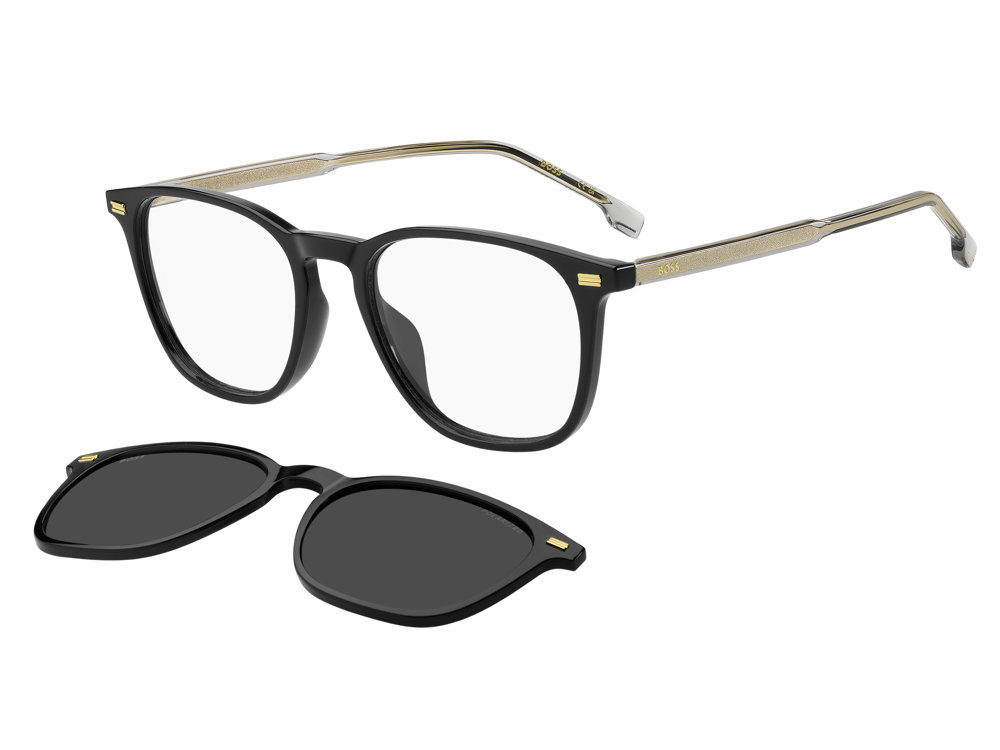 BOSS 1882/G/C Eyeglasses - HUGO BOSS Black Authorized Retailer