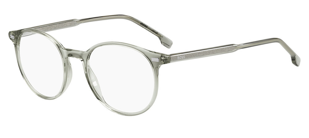 BOSS 1885 Eyeglasses - HUGO BOSS Black Authorized Retailer