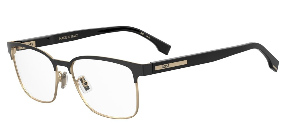 BOSS 1921/G/U Eyeglasses - HUGO BOSS Black Authorized Retailer