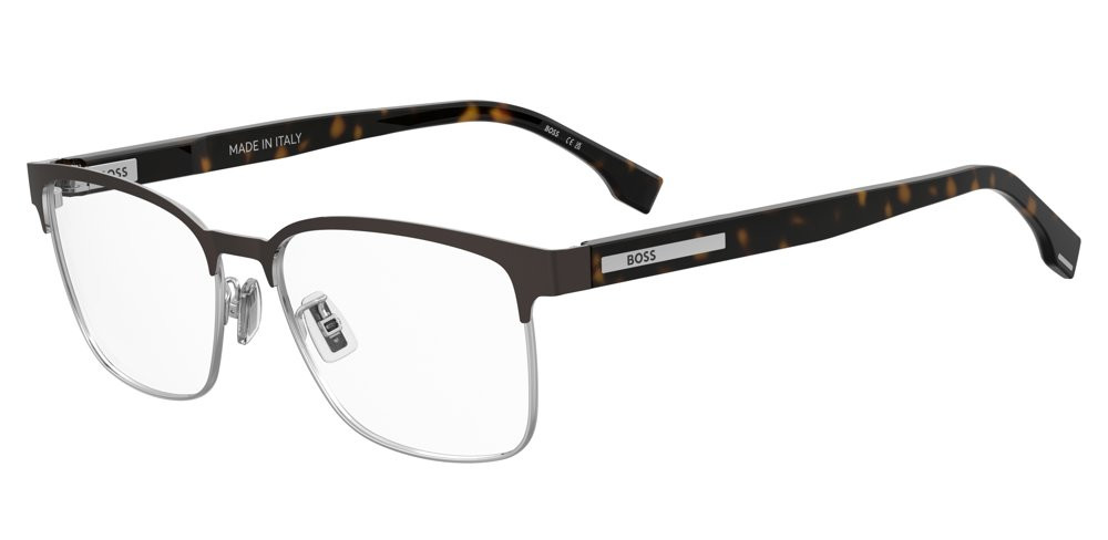 BOSS 1921/G/U Eyeglasses - HUGO BOSS Black Authorized Retailer