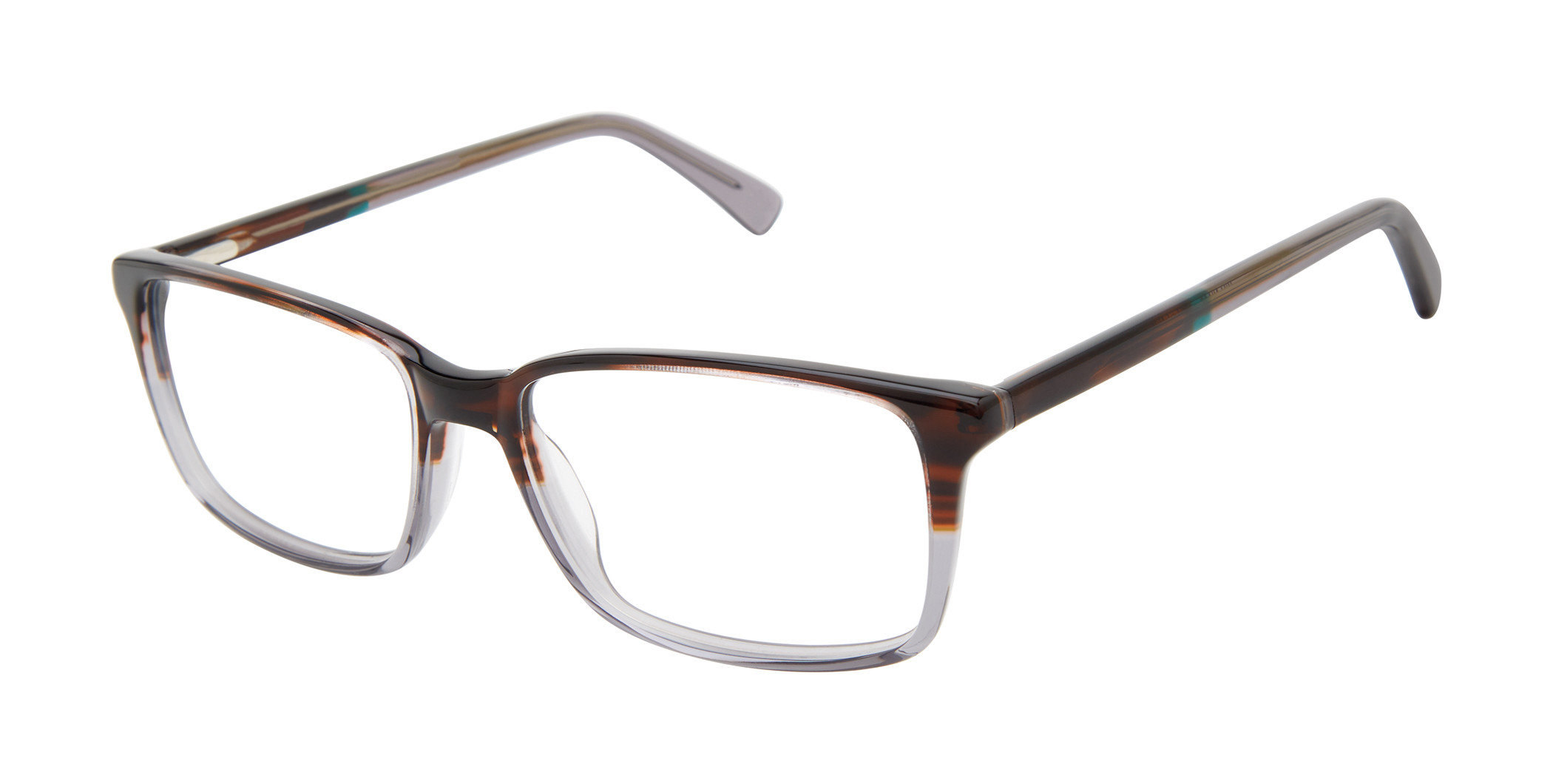 Bio 1024 Spectacle Frame Size Details