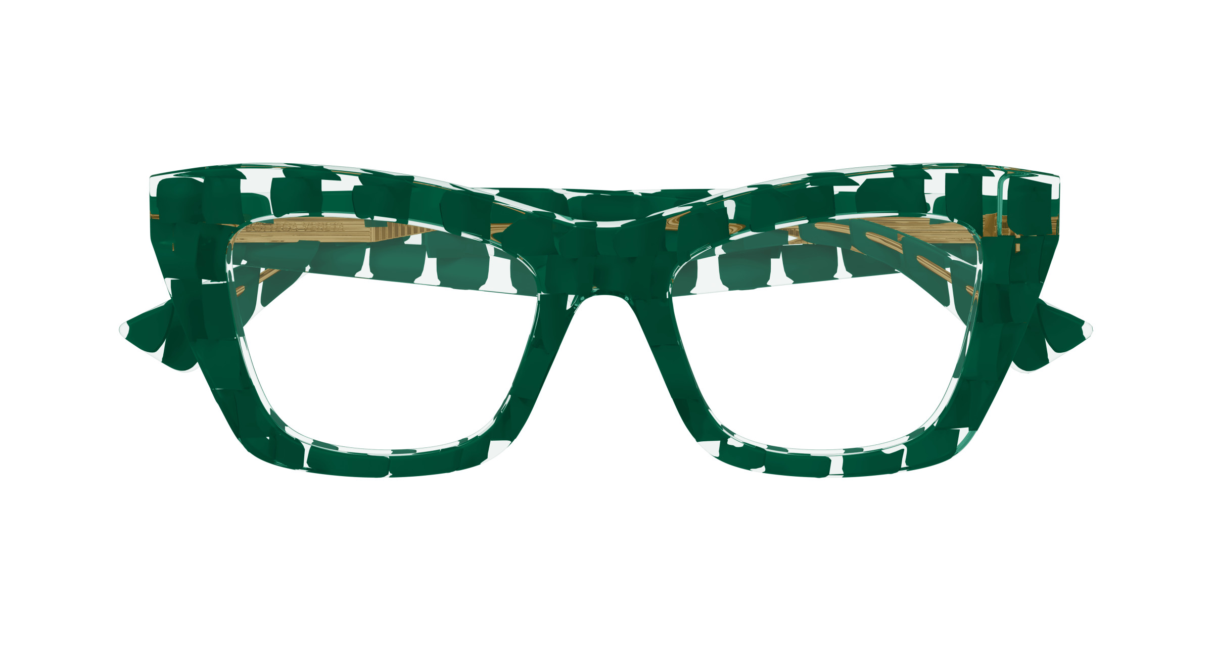 BV1215O Eyeglasses - Bottega Veneta Authorized Retailer  display picture 2