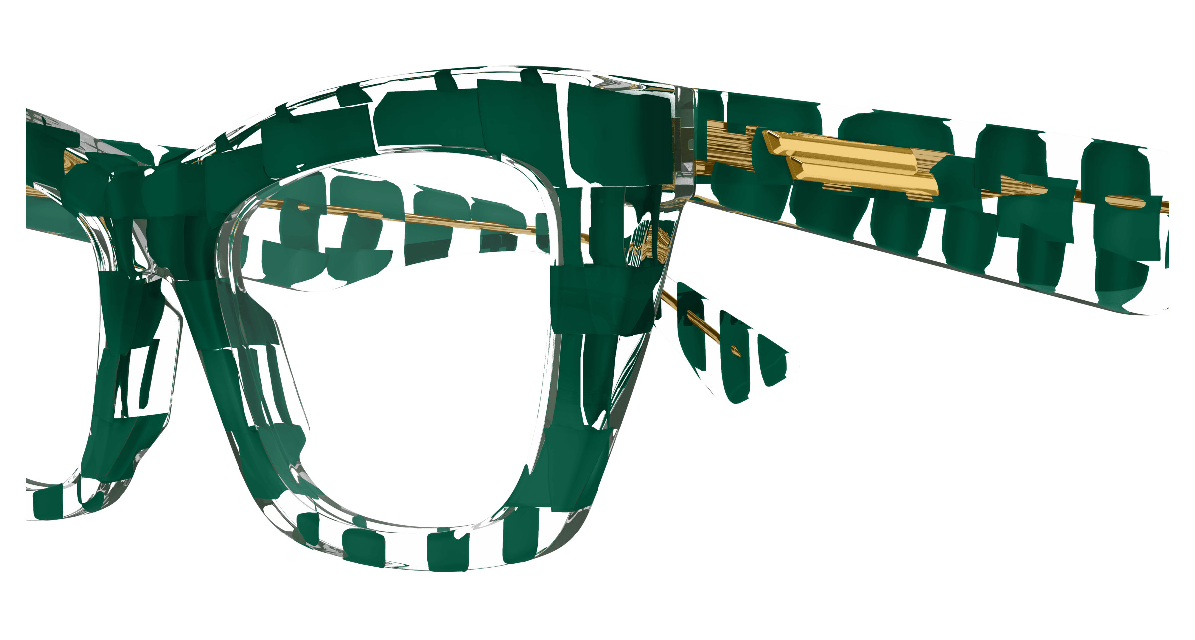 NEW Bottega Veneta BV1215S Braided Green Cat Eye Frames Amazon.com: Bottega Veneta Cat Eye-Frame Acetate Sunglasses  main image 4