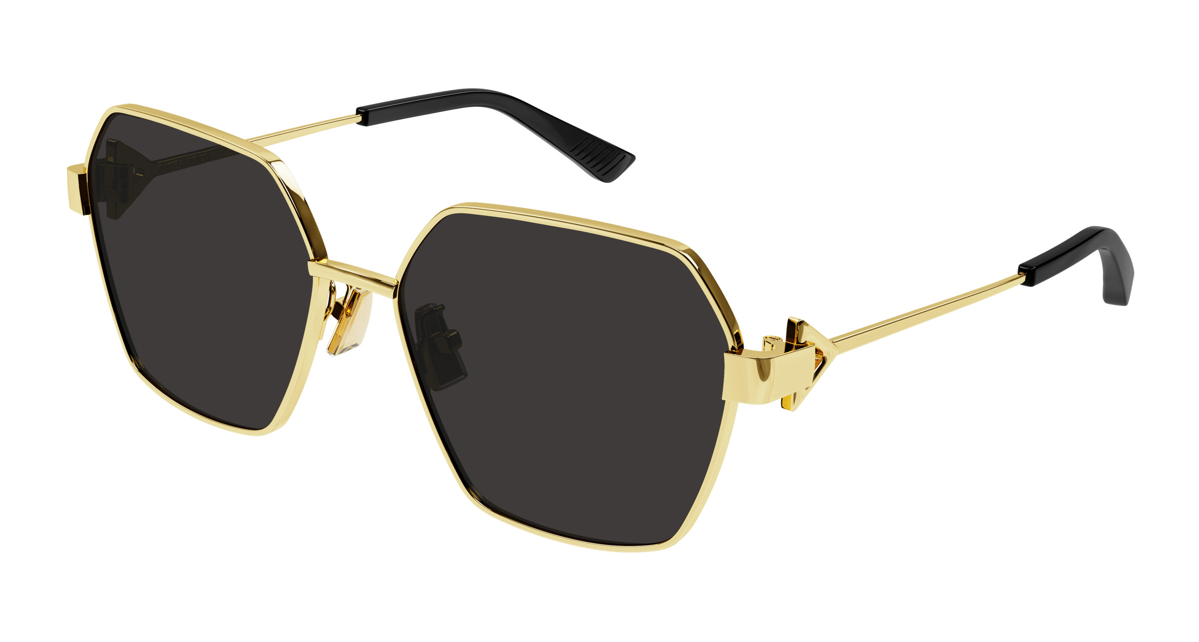 BV1224S Sunglasses - Bottega Veneta Authorized Retailer 