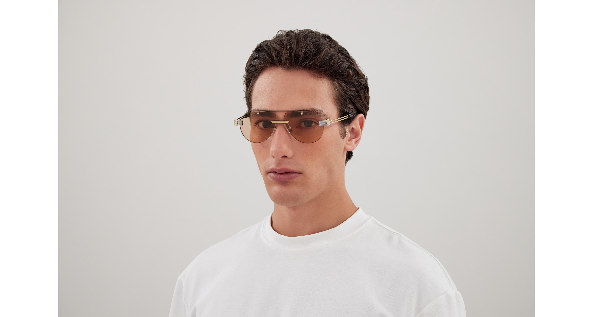 BV1342S Sunglasses - Bottega Veneta Authorized Retailer