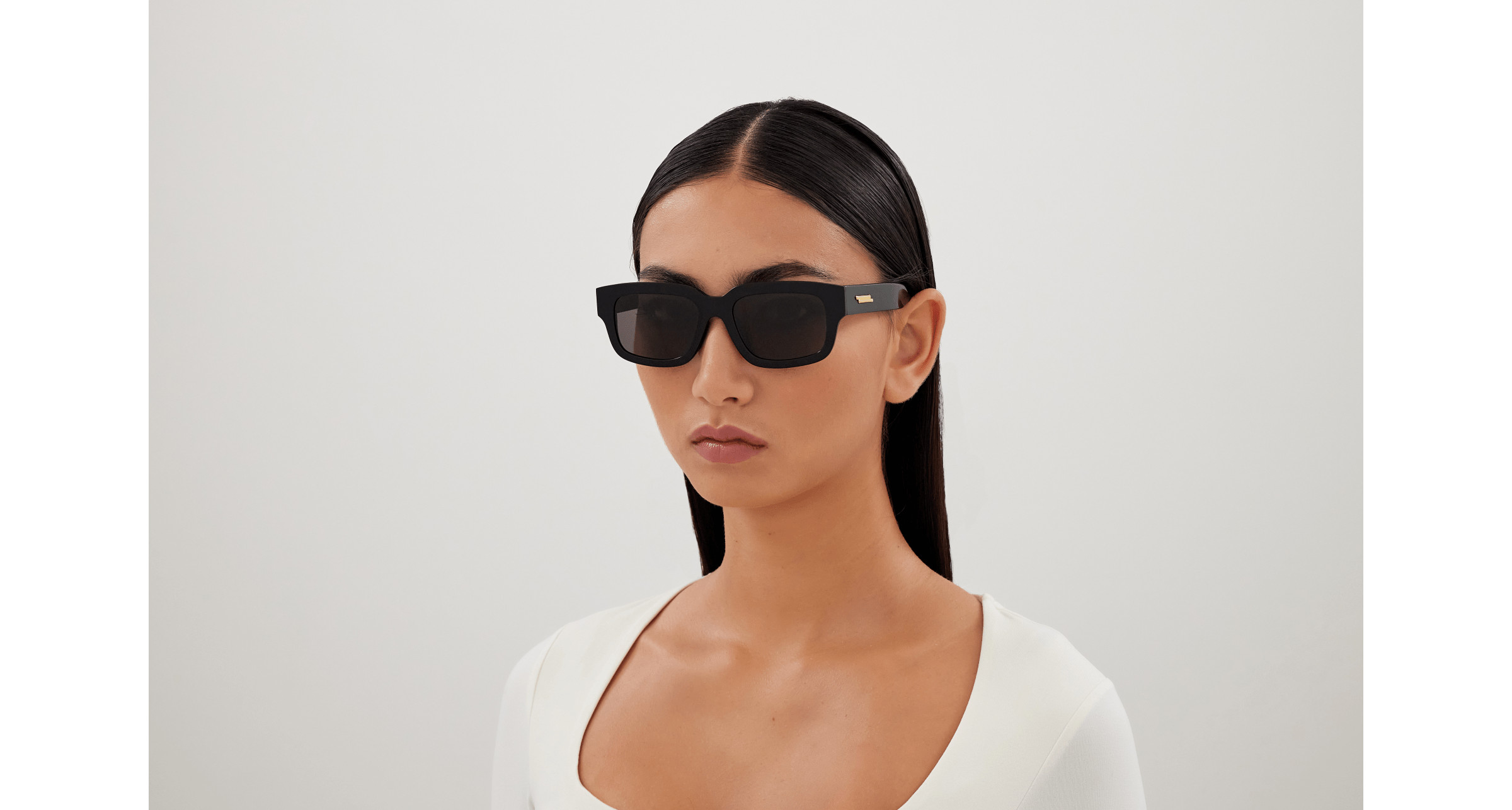小物 BOTTEGA VENETA BV1359SA BV1359SA Sunglasses - Bottega Veneta Authorized Retailer