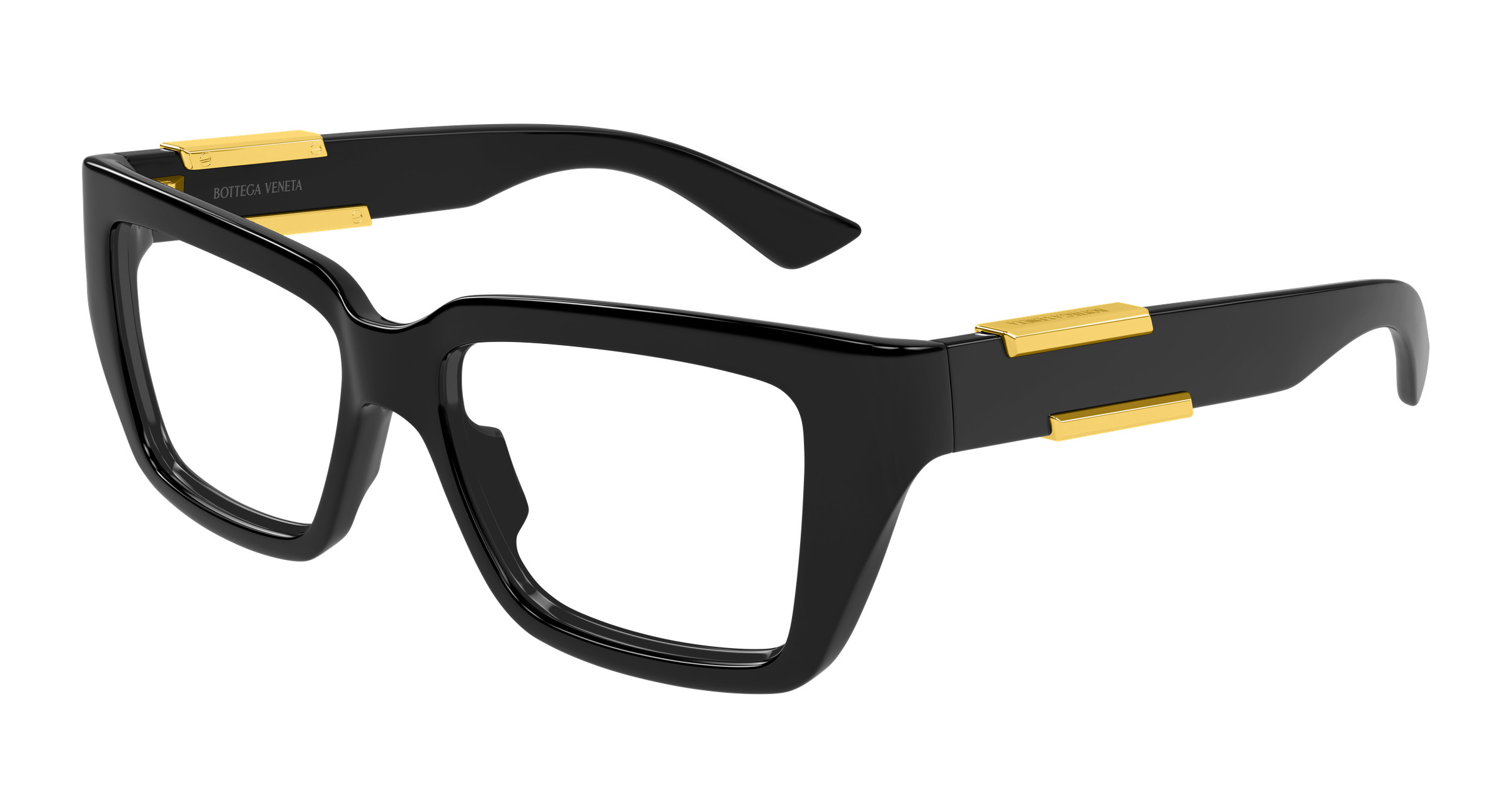 BV1455O Eyeglasses - Bottega Veneta Authorized Retailer
