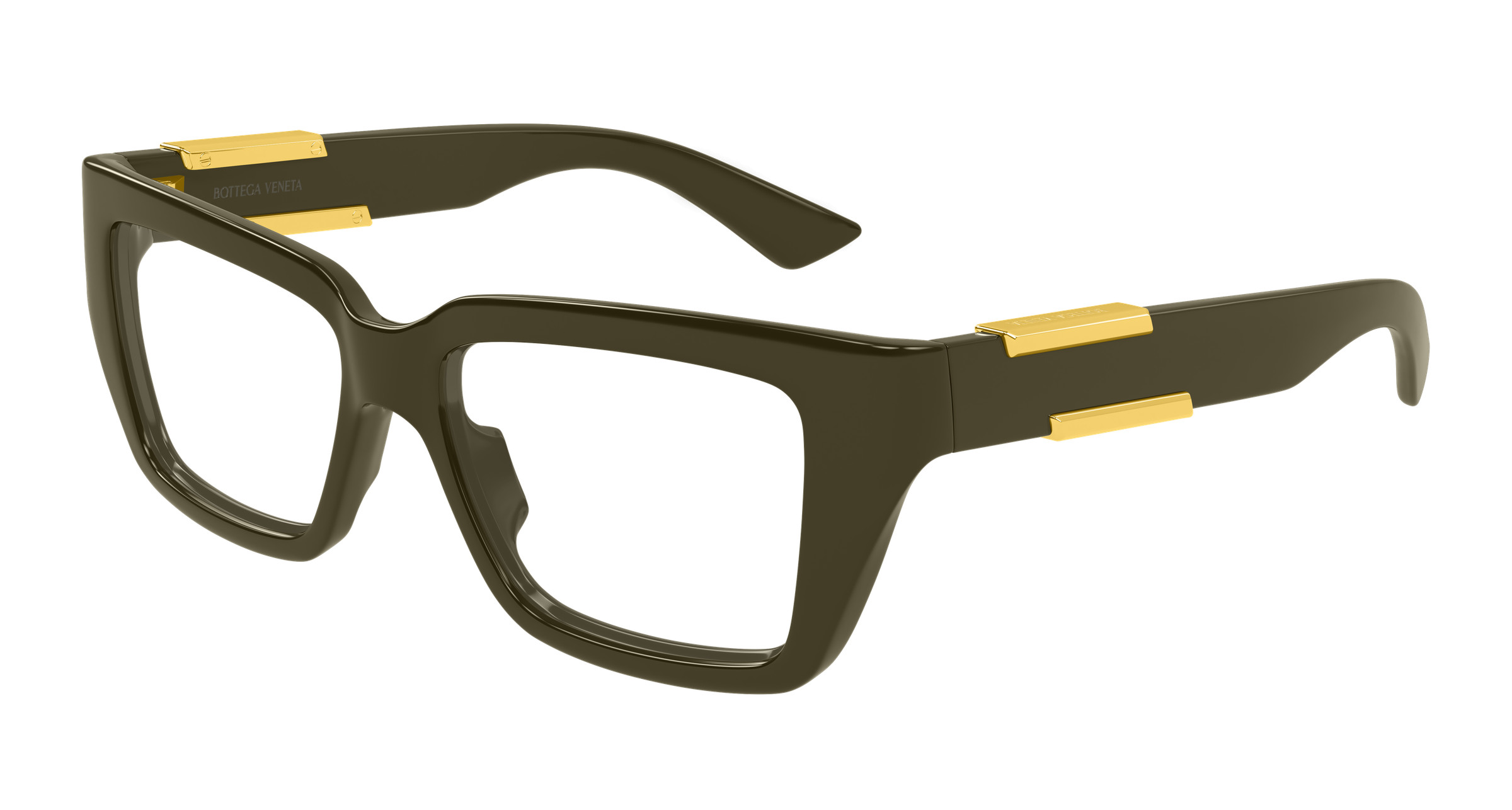 BV1455O Eyeglasses - Bottega Veneta Authorized Retailer