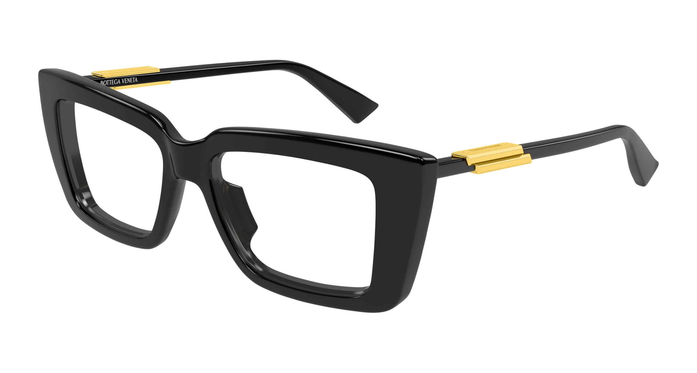 Bottega Veneta® Glasses [2025] | Bottega Veneta Authorized  display picture 3