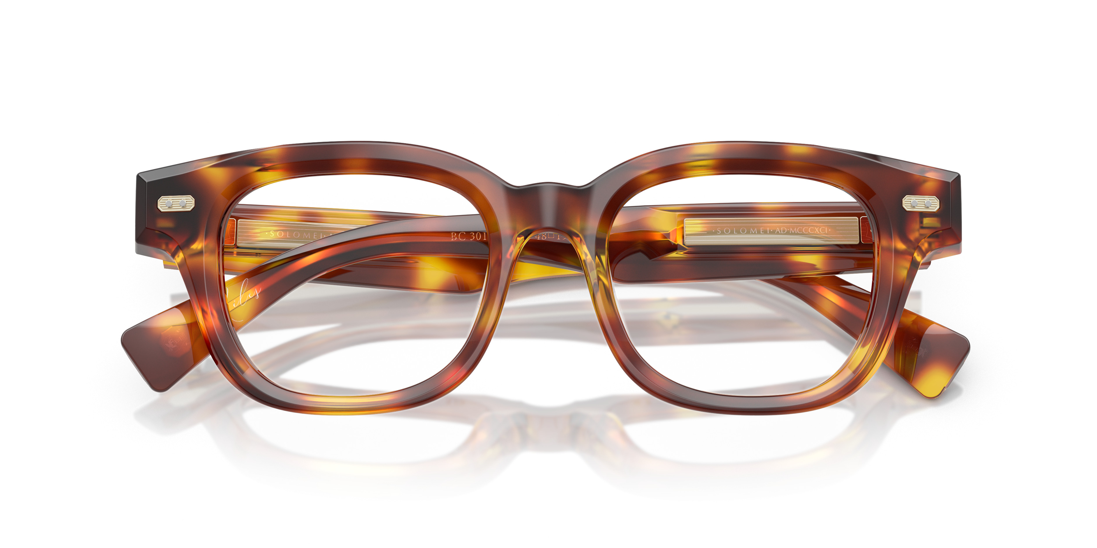 BC3012 MILES Eyeglasses - Brunello Cucinelli Authorized Retailer