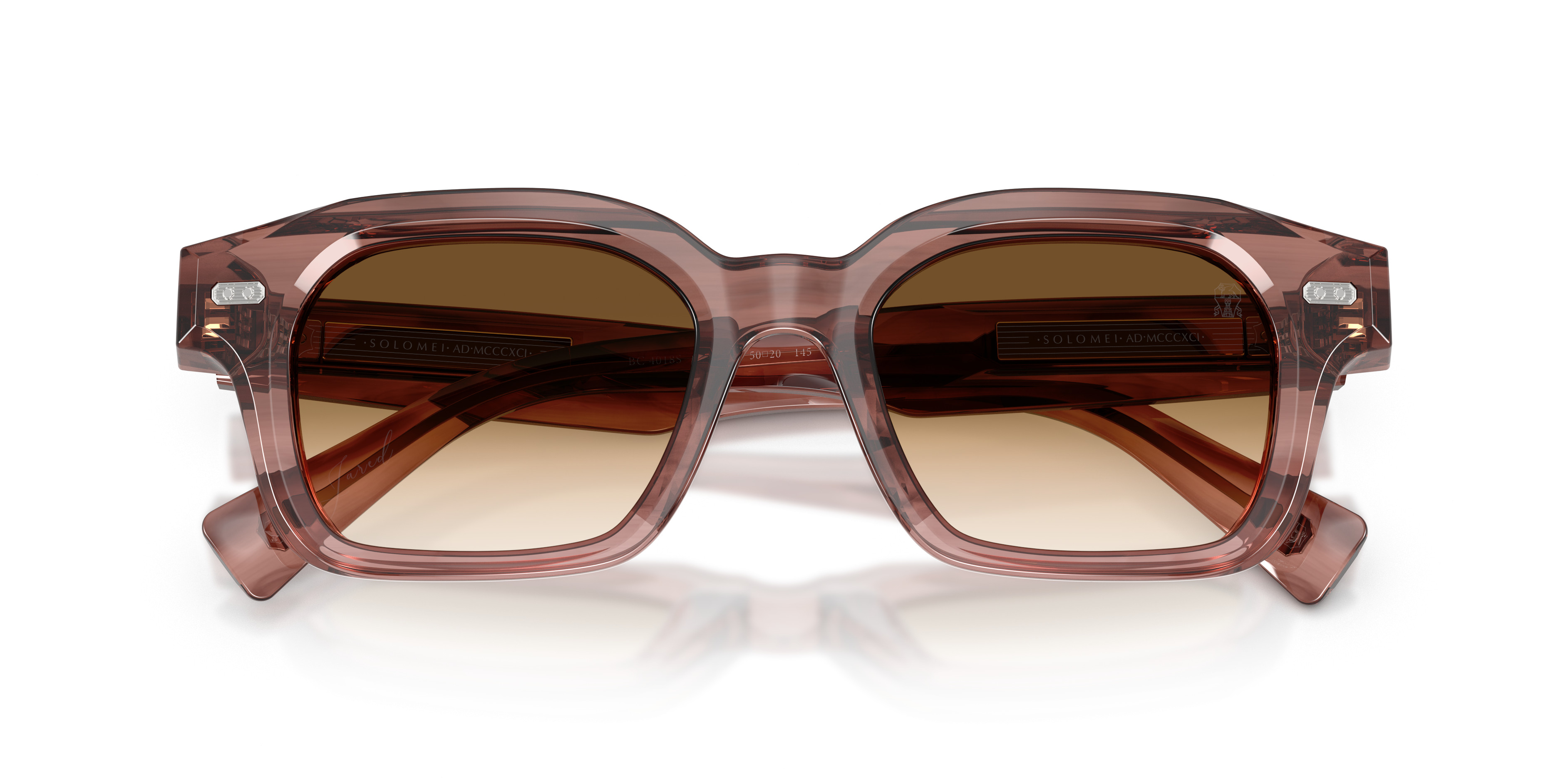 BC4018S JARED Sunglasses - Brunello Cucinelli Authorized Retailer