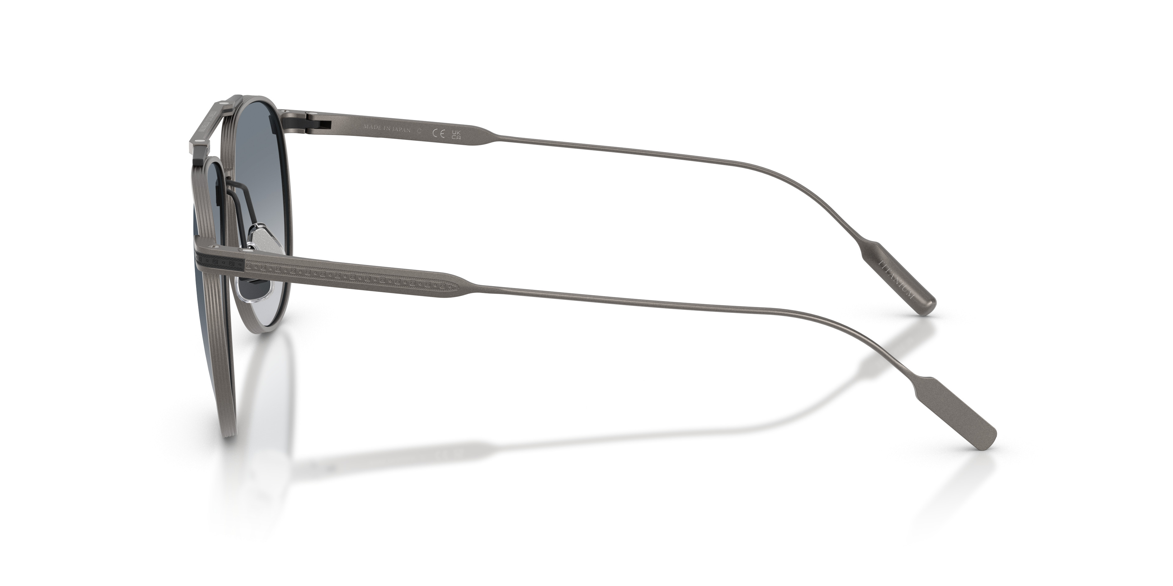 BC2011ST Sunglasses - Brunello Cucinelli Authorized Retailer