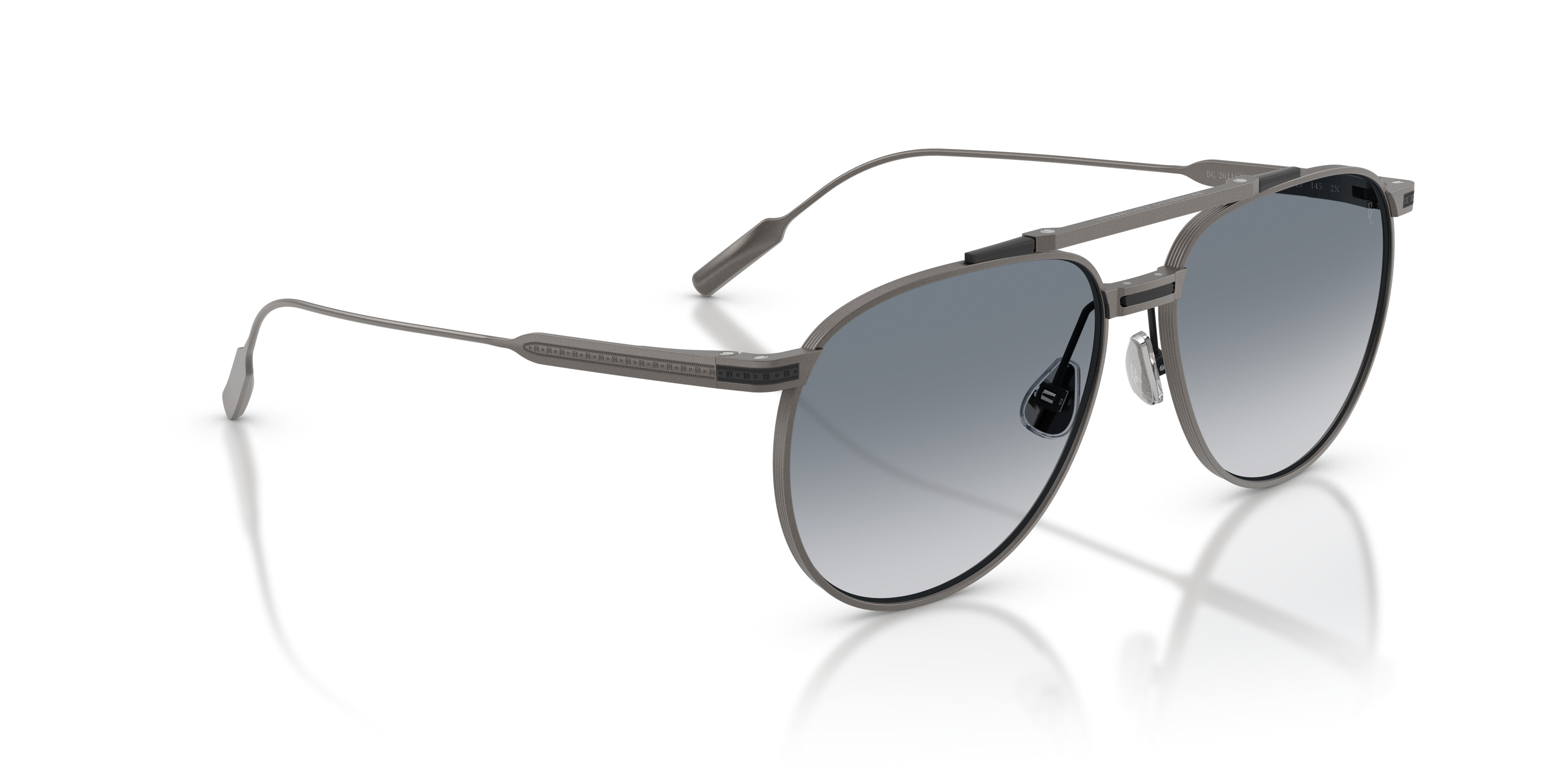 BC2011ST Sunglasses - Brunello Cucinelli Authorized Retailer