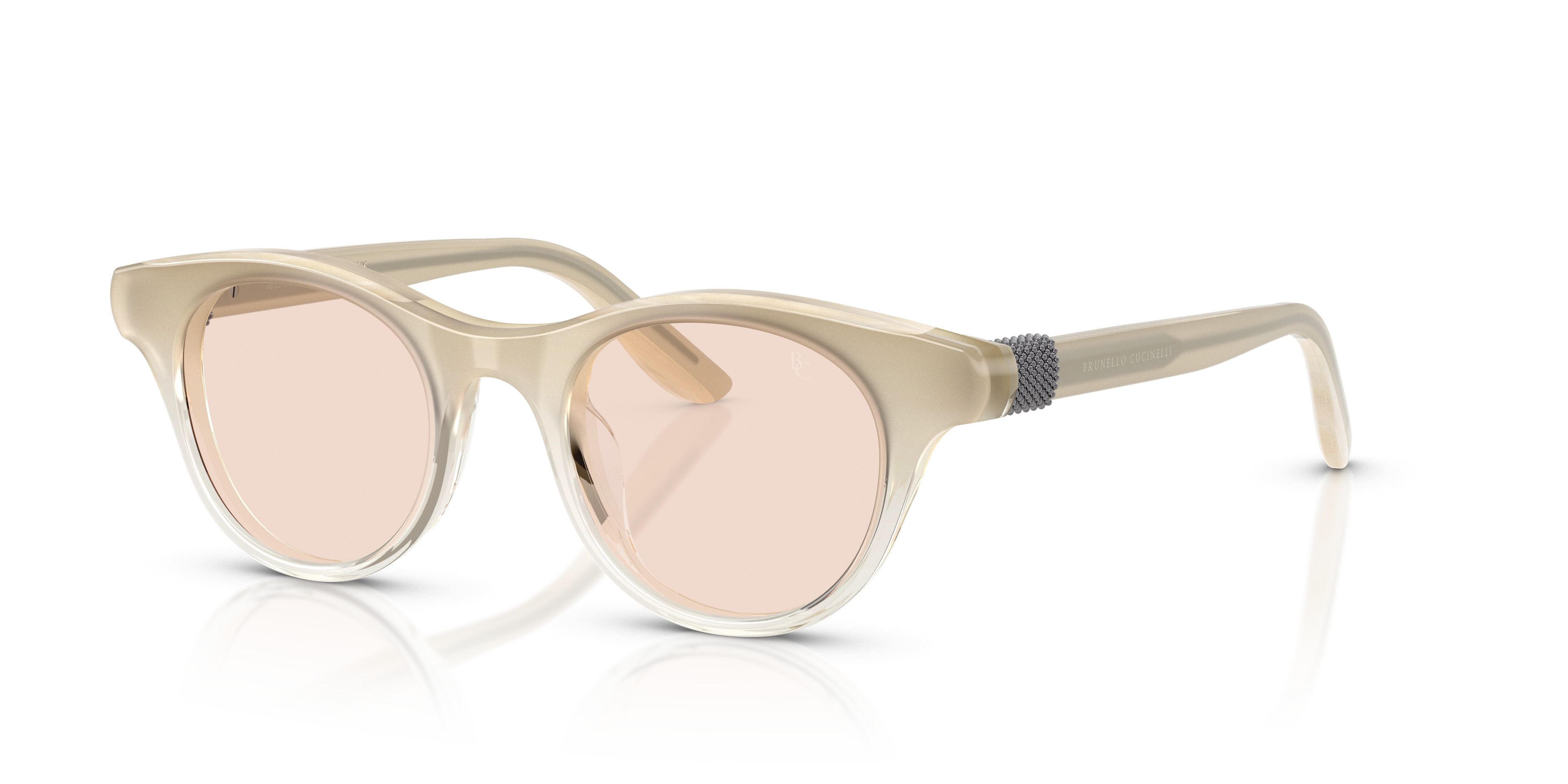 BC4016S PIGALLE Sunglasses - Brunello Cucinelli Authorized 